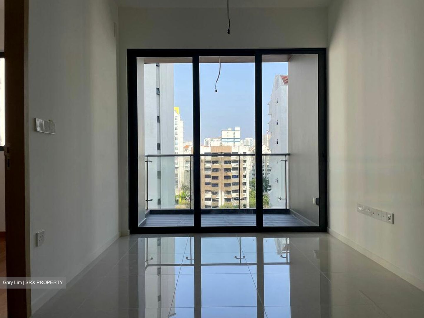 Jalan Kemaman (D12), Condominium #435853751